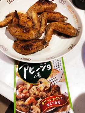 クックパッド